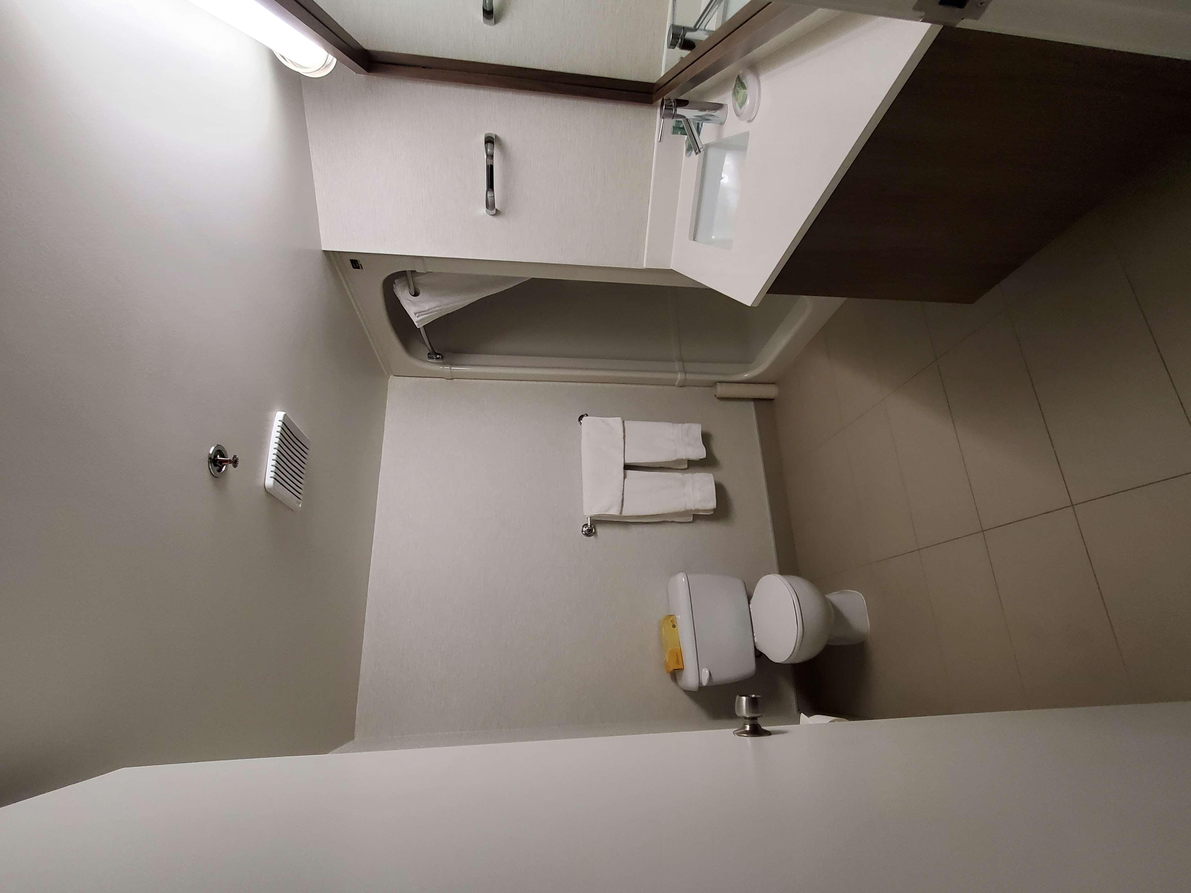 Best Western Hotel Brossard Exterior foto