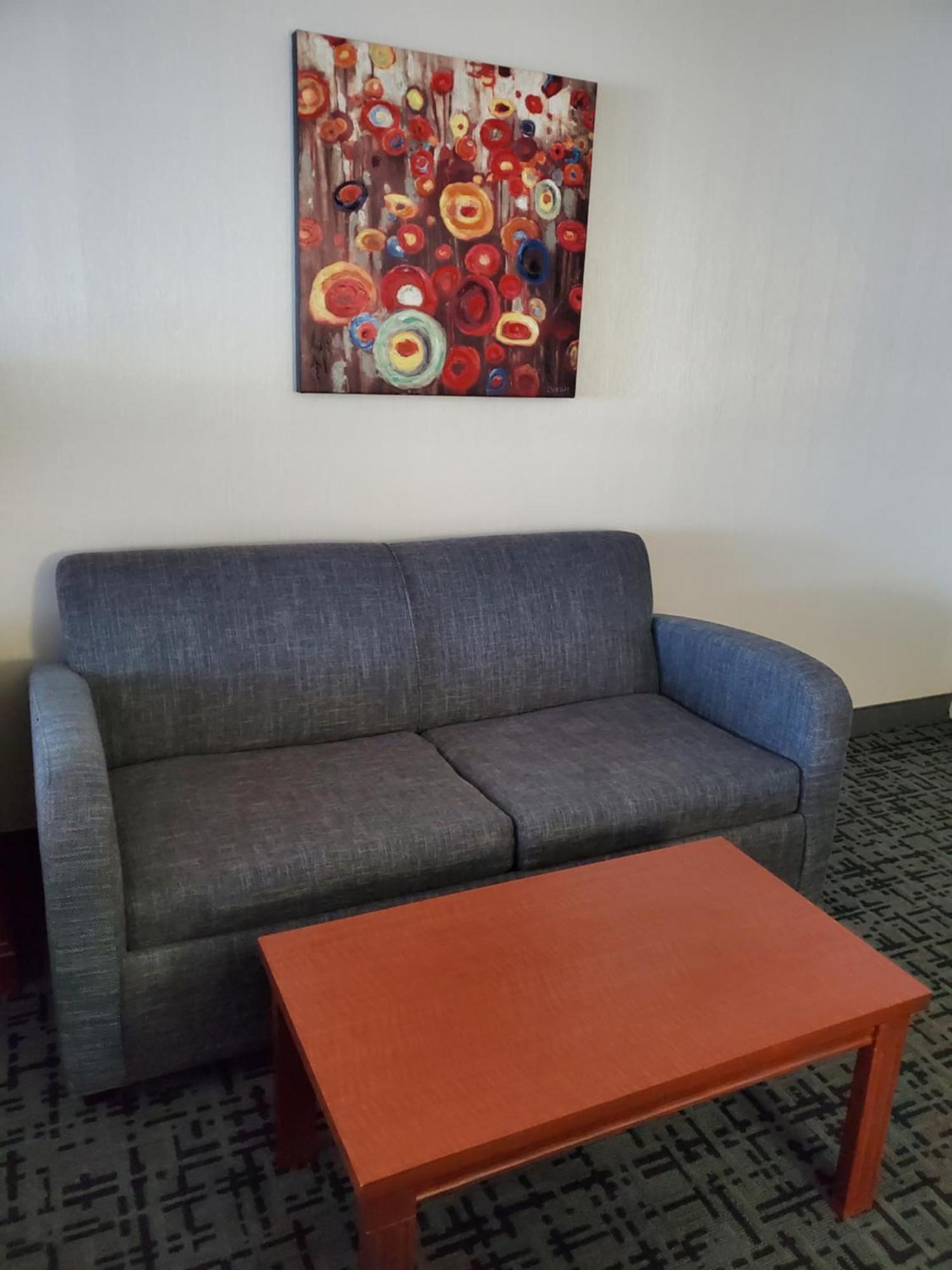 Best Western Hotel Brossard Exterior foto