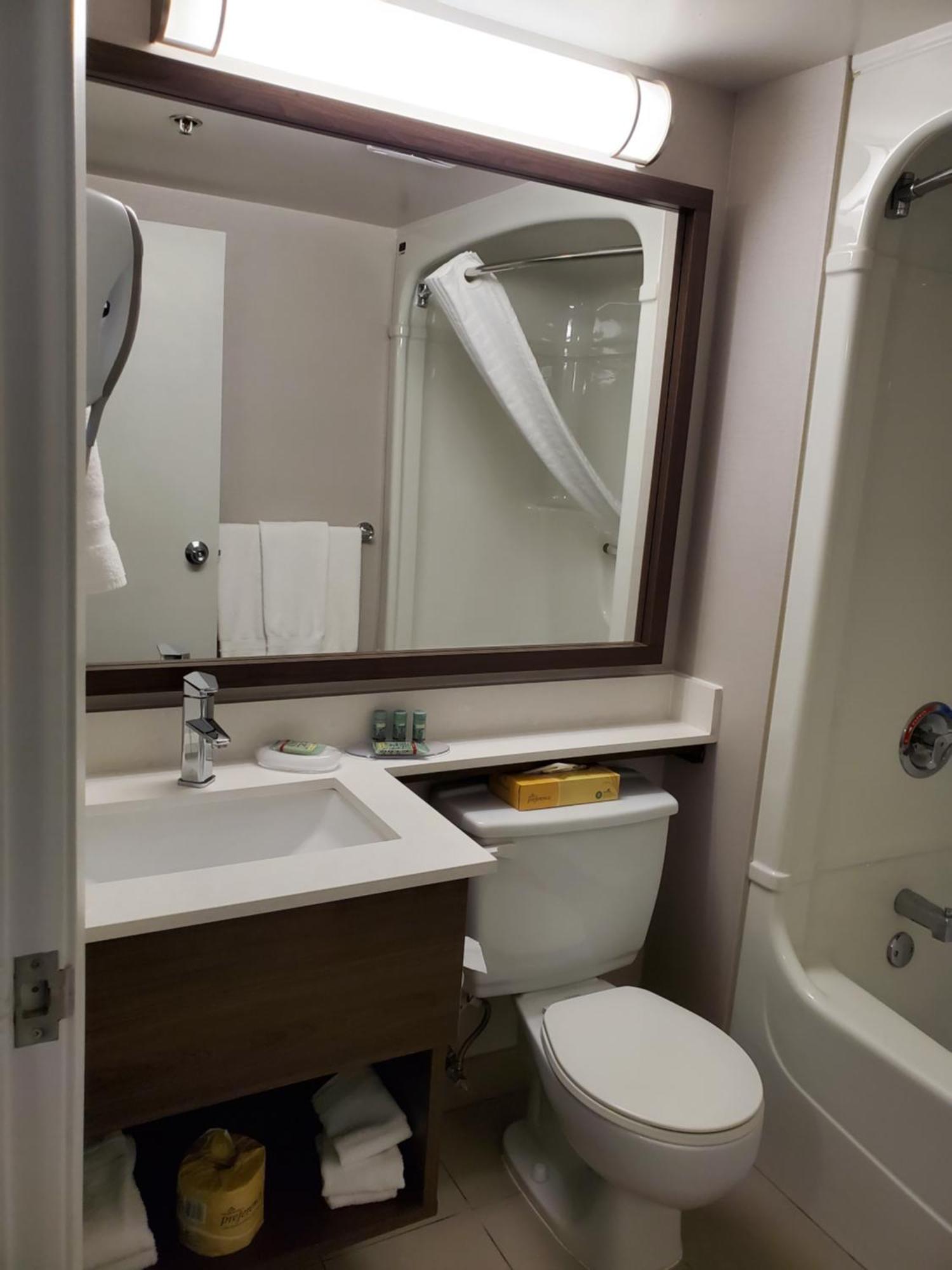 Best Western Hotel Brossard Exterior foto